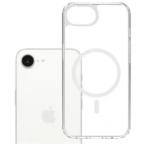 Hurtownia GSM - 3MK Armor MagCase Apple iPhone 16e - 3MK16621 - {ean13} - Hurt
