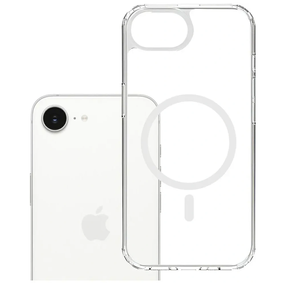 Hurtownia GSM - 3MK Armor MagCase Apple iPhone 16e - 3MK16621 - {ean13} - Hurt