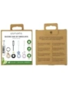 Hurtownia GSM - 4smarts Set Omega Apple AirTag vícebarevný [4 BALENÍ] - 4SMR98 - {ean13} - Hurt