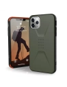 Etui UAG Urban Armor Gear Civilian Apple iPhone 11 Pro Max (olive drab)