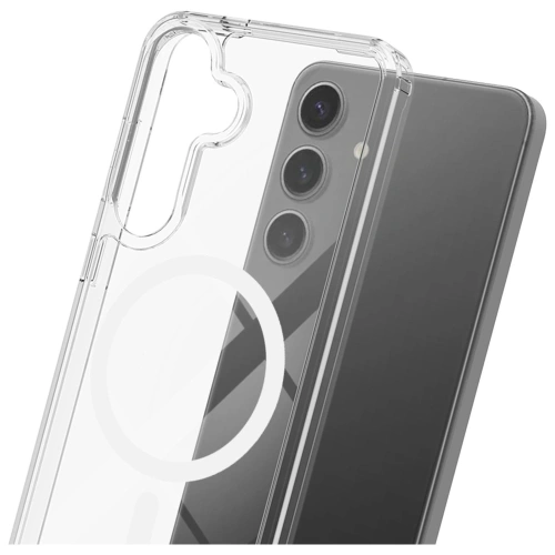 Etui 3MK Armor MagCase do Samsung Galaxy A16 4G / 5G