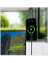 Hurtownia GSM - Suport magnetic 4smarts Mount Qi2 pentru smartphone-uri MagSafe Gri - 4SMR99 - {ean13} - Hurt