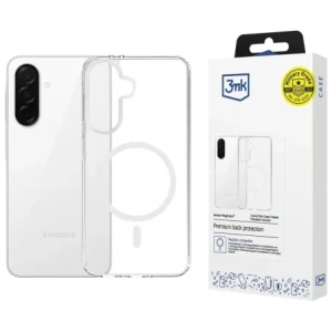 Hurtownia GSM - 3MK Armor MagCase Samsung Galaxy A26 5G - 3MK16623 - {ean13} - Hurt