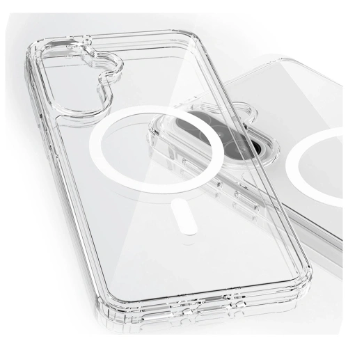 Etui 3MK Armor MagCase do Samsung Galaxy A26 5G