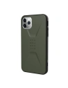 Hurtownia GSM - Etui UAG Urban Armor Gear Civilian Apple iPhone 11 Pro Max (olive drab) - UAG153OLIV - {ean13} - Hurt