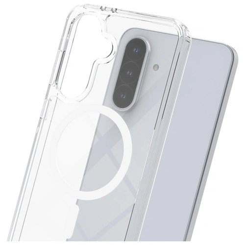 Etui 3MK Armor MagCase do Samsung Galaxy A26 5G