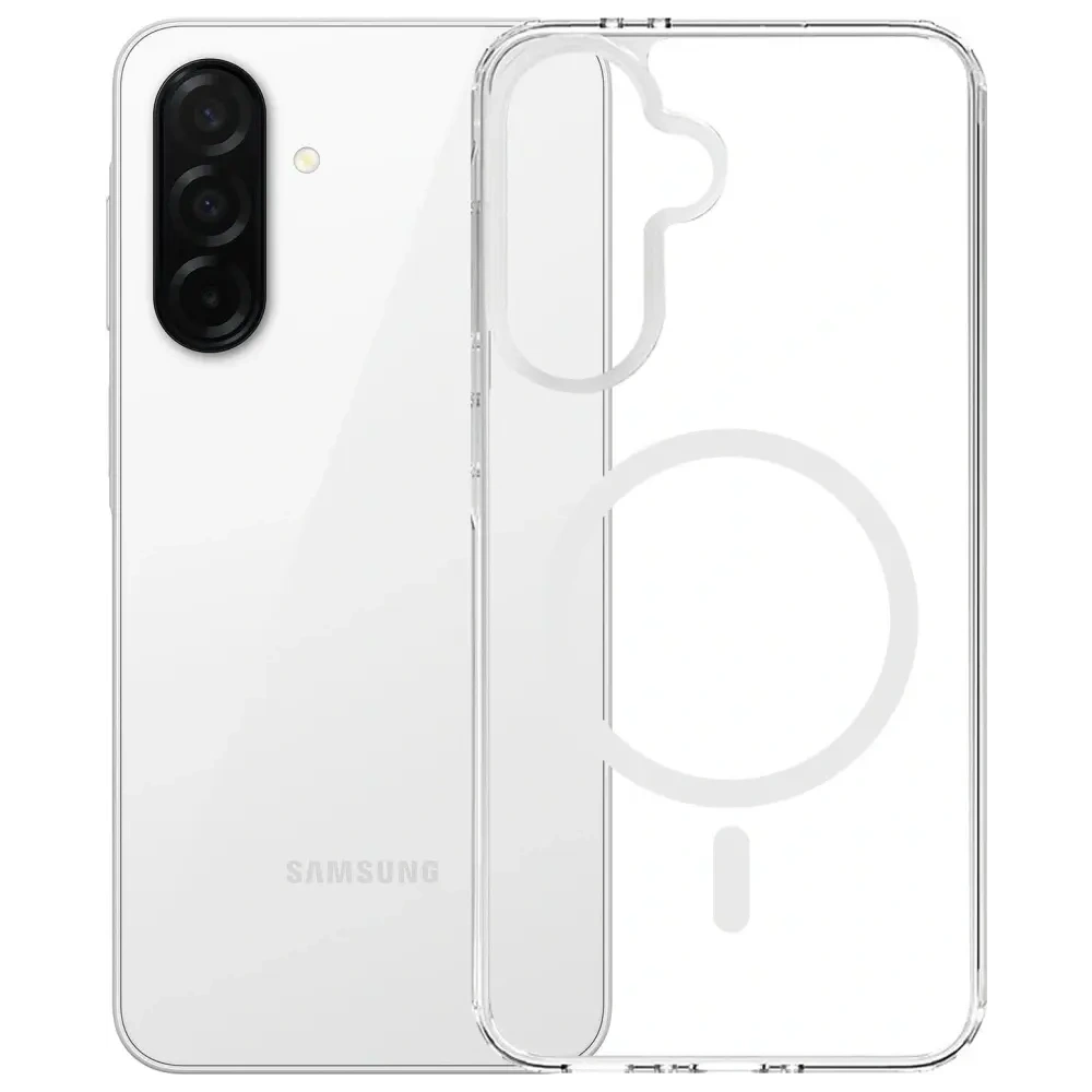Hurtownia GSM - 3MK Armor MagCase Samsung Galaxy A26 5G - 3MK16623 - {ean13} - Hurt