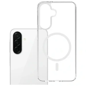 Hurtownia GSM - Etui 3MK Armor MagCase do Samsung Galaxy A26 5G - 3MK16623 - {ean13} - Hurt