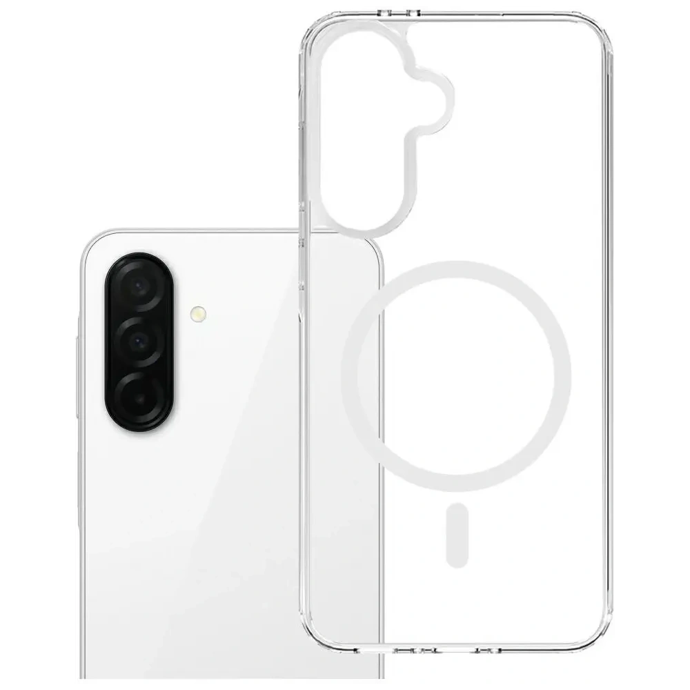 Hurtownia GSM - 3MK Armor MagCase Samsung Galaxy A26 5G - 3MK16623 - {ean13} - Hurt