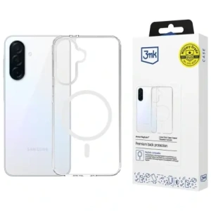 Hurtownia GSM - 3MK Armor MagCase Samsung Galaxy A36 - 3MK16624 - {ean13} - Hurt