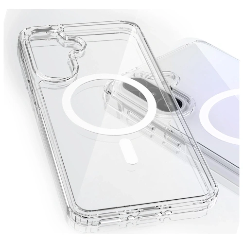 Etui 3MK Armor MagCase do Samsung Galaxy A36