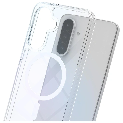 Etui 3MK Armor MagCase do Samsung Galaxy A36