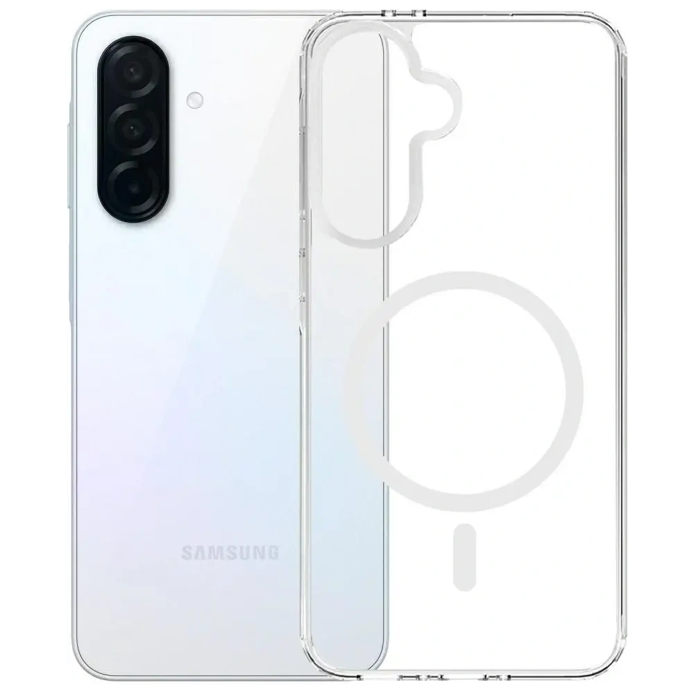 Hurtownia GSM - 3MK Armor MagCase Samsung Galaxy A36 - 3MK16624 - {ean13} - Hurt