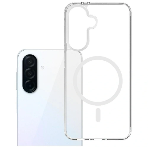 Etui 3MK Armor MagCase do Samsung Galaxy A36