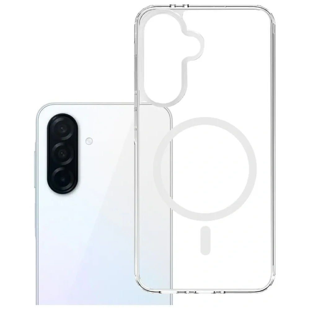 Hurtownia GSM - 3MK Armor MagCase Samsung Galaxy A36 - 3MK16624 - {ean13} - Hurt
