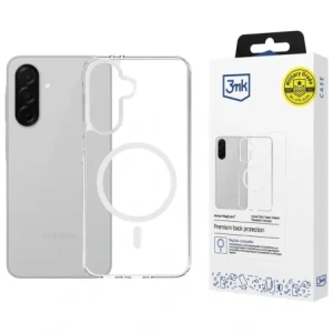 Hurtownia GSM - 3MK Armor MagCase Samsung Galaxy A56 - 3MK16625 - {ean13} - Hurt