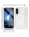 Hurtownia GSM - Etui 3MK Armor MagCase do Samsung Galaxy A56 - 3MK16625 - {ean13} - Hurt