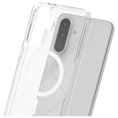 Etui 3MK Armor MagCase do Samsung Galaxy A56