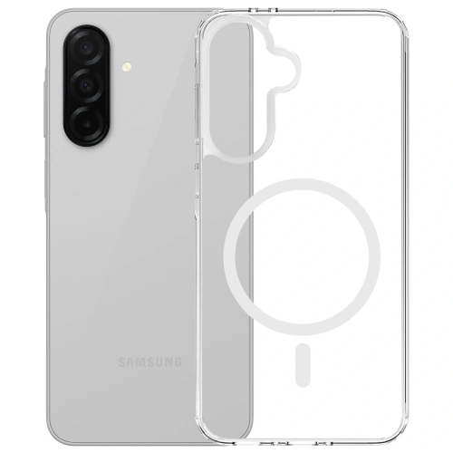 Etui 3MK Armor MagCase do Samsung Galaxy A56