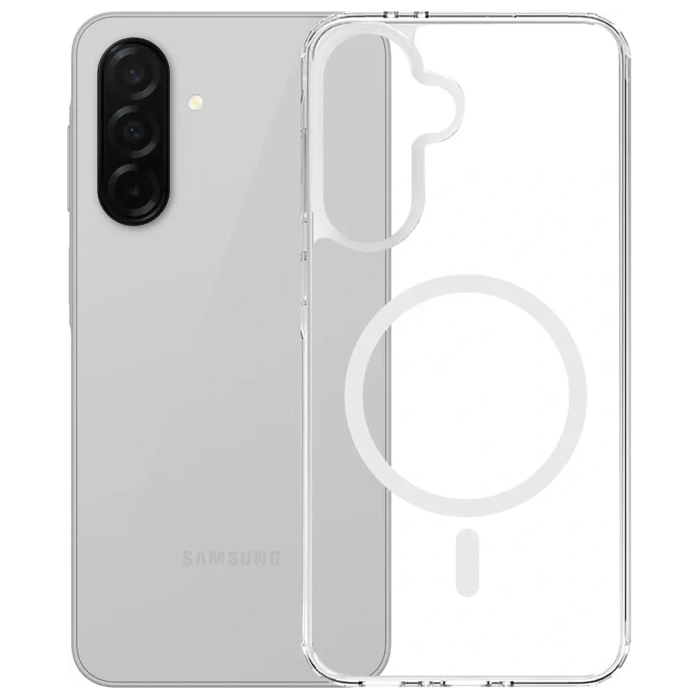 Hurtownia GSM - 3MK Armor MagCase Samsung Galaxy A56 - 3MK16625 - {ean13} - Hurt