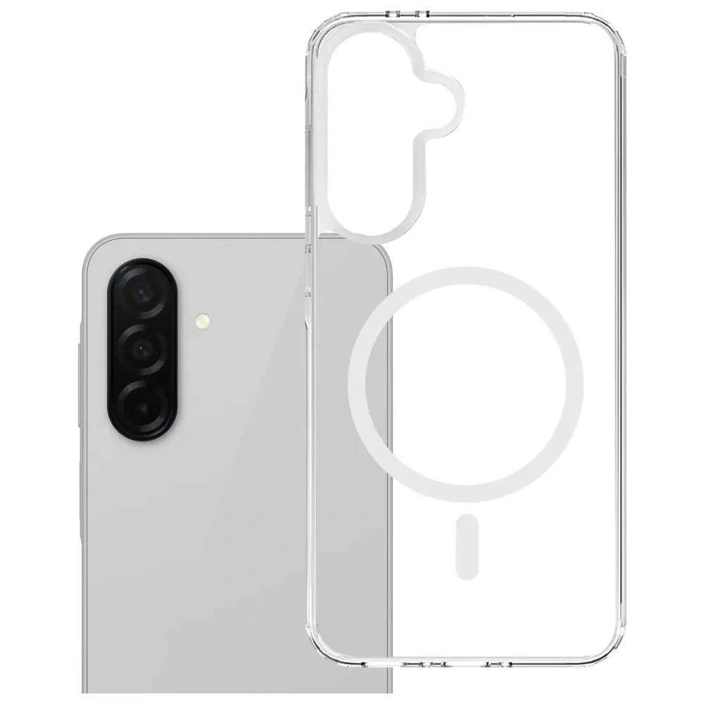 Hurtownia GSM - 3MK Armor MagCase Samsung Galaxy A56 - 3MK16625 - {ean13} - Hurt