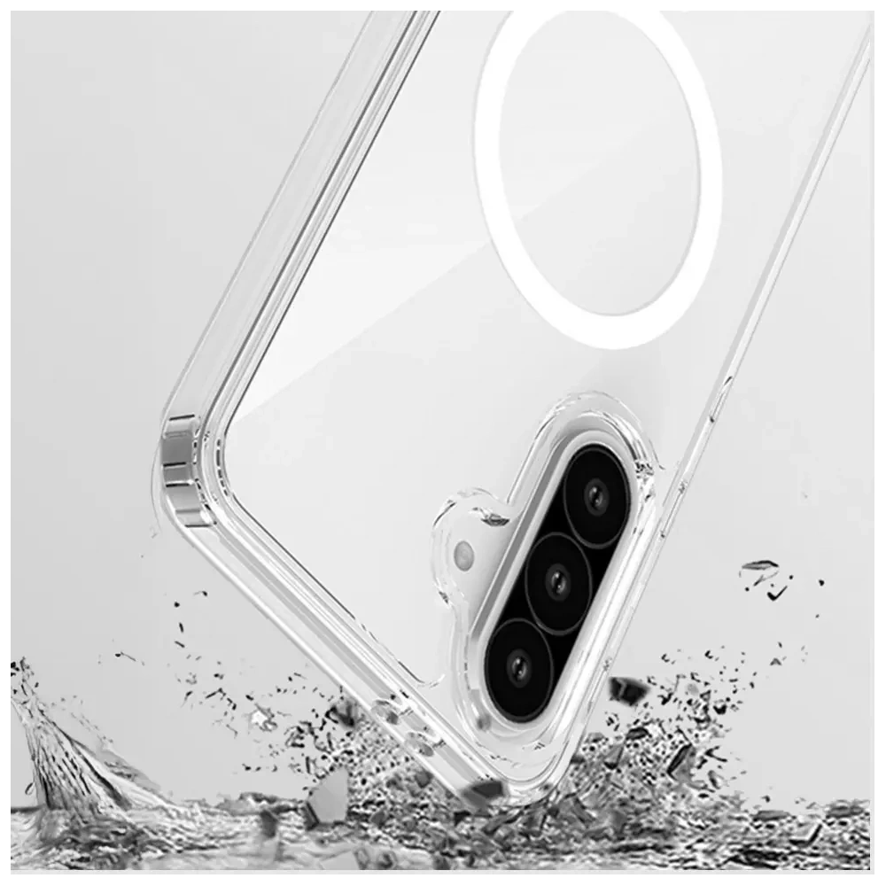 Hurtownia GSM - 3MK Armor MagCase Samsung Galaxy A56 - 3MK16625 - {ean13} - Hurt