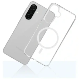 Hurtownia GSM - 3MK Armor MagCase Samsung Galaxy A56 - 3MK16625 - {ean13} - Hurt