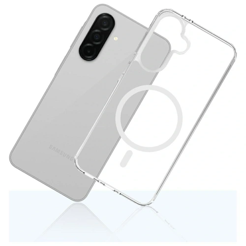 Etui 3MK Armor MagCase do Samsung Galaxy A56