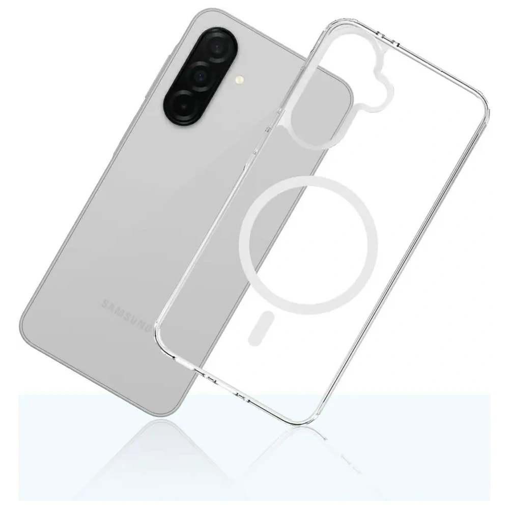 Hurtownia GSM - 3MK Armor MagCase Samsung Galaxy A56 - 3MK16625 - {ean13} - Hurt
