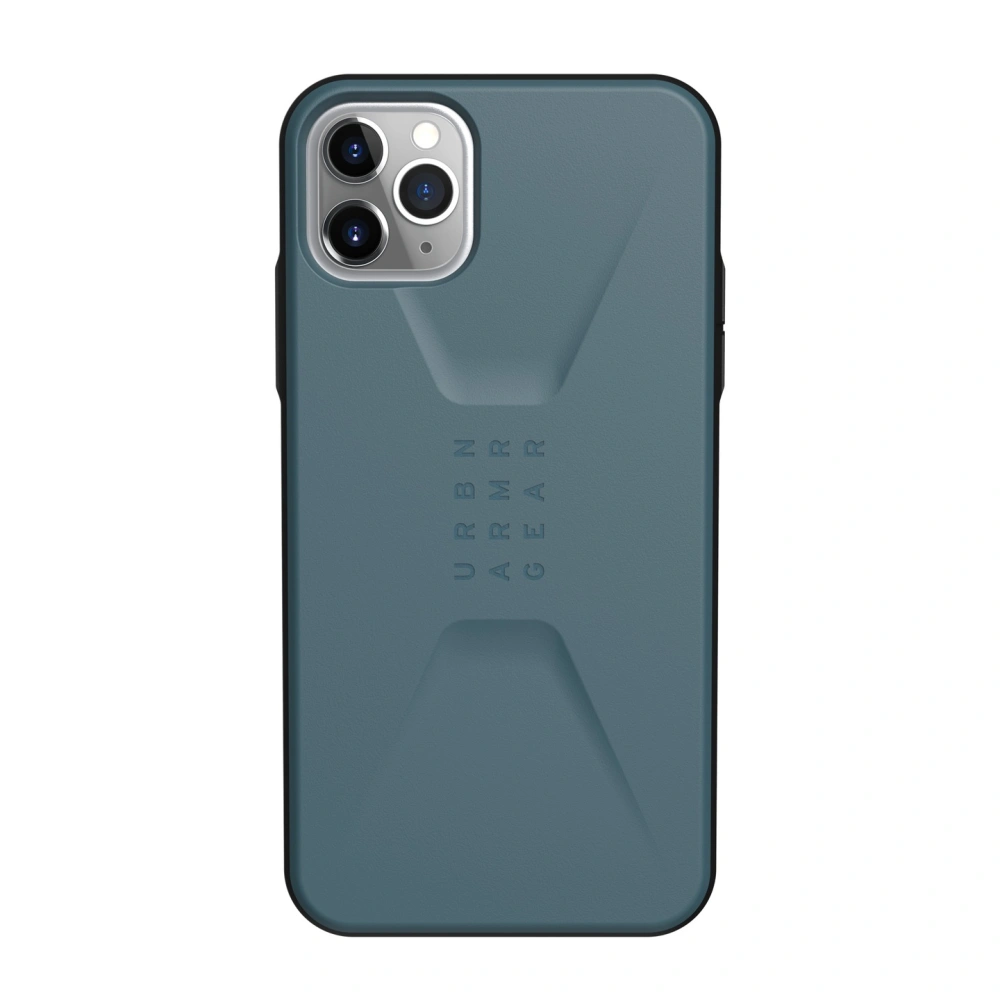 Hurtownia GSM - Etui UAG Urban Armor Gear Civilian Apple iPhone 11 Pro Max (schiefer) - UAG154SLT - {ean13} - Hurt