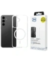 Hurtownia GSM - 3MK Armor MagCase Samsung Galaxy S24 FE - 3MK16626 - {ean13} - Hurt