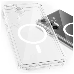 Hurtownia GSM - 3MK Armor MagCase Samsung Galaxy S24 FE - 3MK16626 - {ean13} - Hurt
