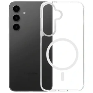 Hurtownia GSM - 3MK Armor MagCase Samsung Galaxy S24 FE - 3MK16626 - {ean13} - Hurt