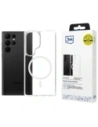 3MK Armor MagCase Samsung Galaxy S24 Ultra