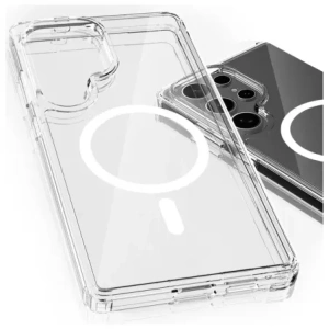 Hurtownia GSM - 3MK Armor MagCase Samsung Galaxy S24 Ultra - 3MK16627 - {ean13} - Hurt