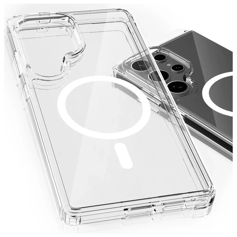 Hurtownia GSM - 3MK Armor MagCase Samsung Galaxy S24 Ultra - 3MK16627 - {ean13} - Hurt