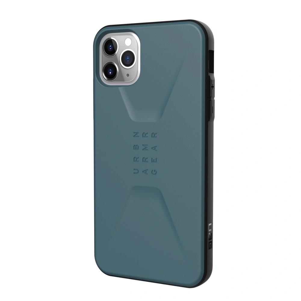 Hurtownia GSM - Etui UAG Urban Armor Gear Civilian Apple iPhone 11 Pro Max (schiefer) - UAG154SLT - {ean13} - Hurt