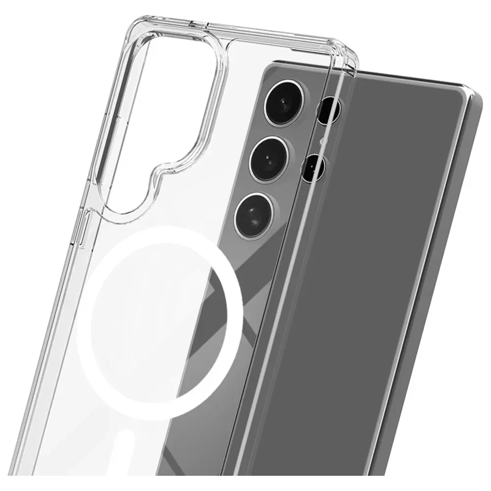 Hurtownia GSM - 3MK Armor MagCase Samsung Galaxy S24 Ultra - 3MK16627 - {ean13} - Hurt