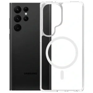 Hurtownia GSM - 3MK Armor MagCase Samsung Galaxy S24 Ultra - 3MK16627 - {ean13} - Hurt