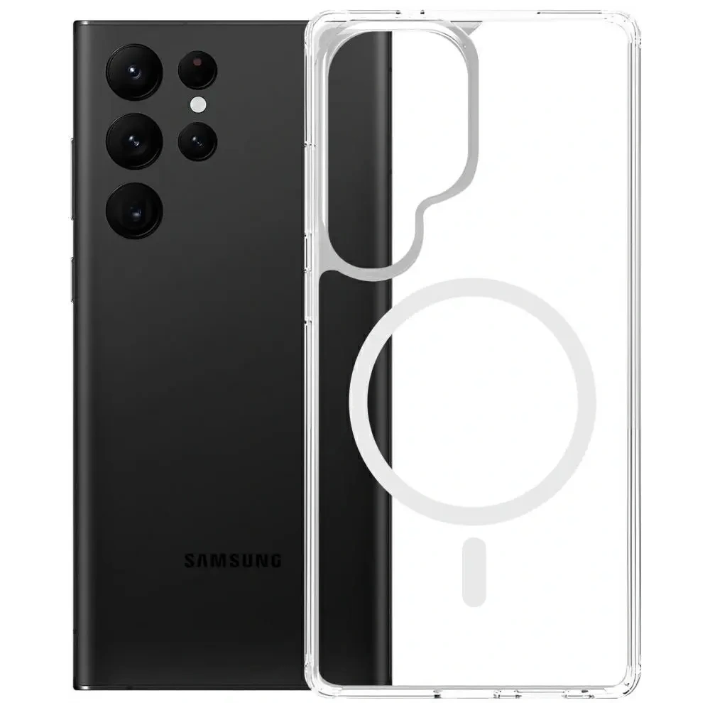 Hurtownia GSM - 3MK Armor MagCase Samsung Galaxy S24 Ultra - 3MK16627 - {ean13} - Hurt