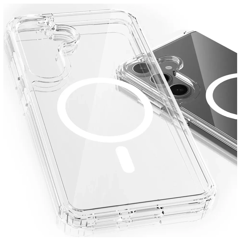 Hurtownia GSM - 3MK Armor MagCase Samsung Galaxy S24 / S25 - 3MK16628 - {ean13} - Hurt