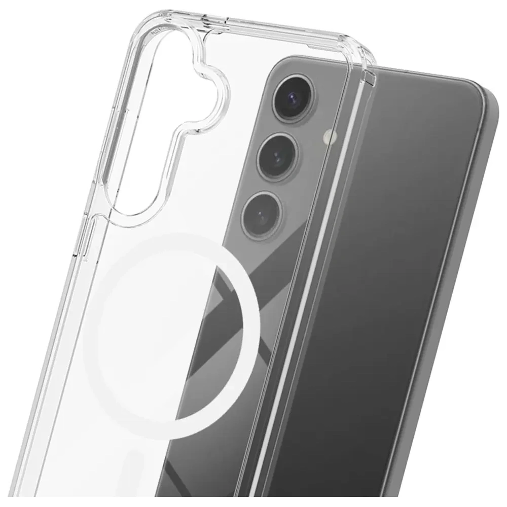 Hurtownia GSM - 3MK Armor MagCase Samsung Galaxy S24 / S25 - 3MK16628 - {ean13} - Hurt