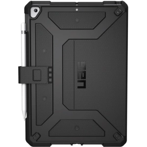 Hurtownia GSM - Etui UAG Urban Armor Gear Metropolis Apple iPad 10.2 (czarne) - UAG155BLK - {ean13} - Hurt