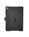 UAG Urban Armor Gear Metropolis Apple iPad 10.2 (black)