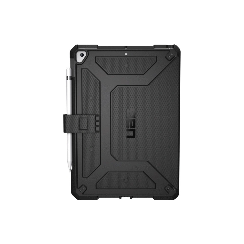 Hurtownia GSM - Etui UAG Urban Armor Gear Metropolis Apple iPad 10.2 (czarne) - UAG155BLK - {ean13} - Hurt