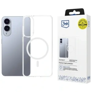Hurtownia GSM - 3MK Armor MagCase Samsung Galaxy S25 Edge - 3MK16629 - {ean13} - Hurt