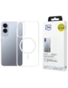 Etui 3MK Armor MagCase do Samsung Galaxy S25 Edge