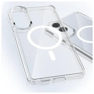Hurtownia GSM - 3MK Armor MagCase Samsung Galaxy S25 Edge - 3MK16629 - {ean13} - Hurt