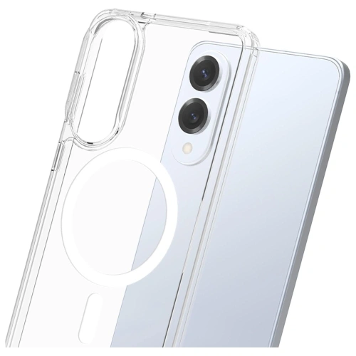 Etui 3MK Armor MagCase do Samsung Galaxy S25 Edge