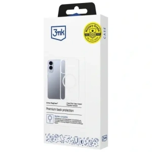 Hurtownia GSM - 3MK Armor MagCase Samsung Galaxy S25 Edge - 3MK16629 - {ean13} - Hurt